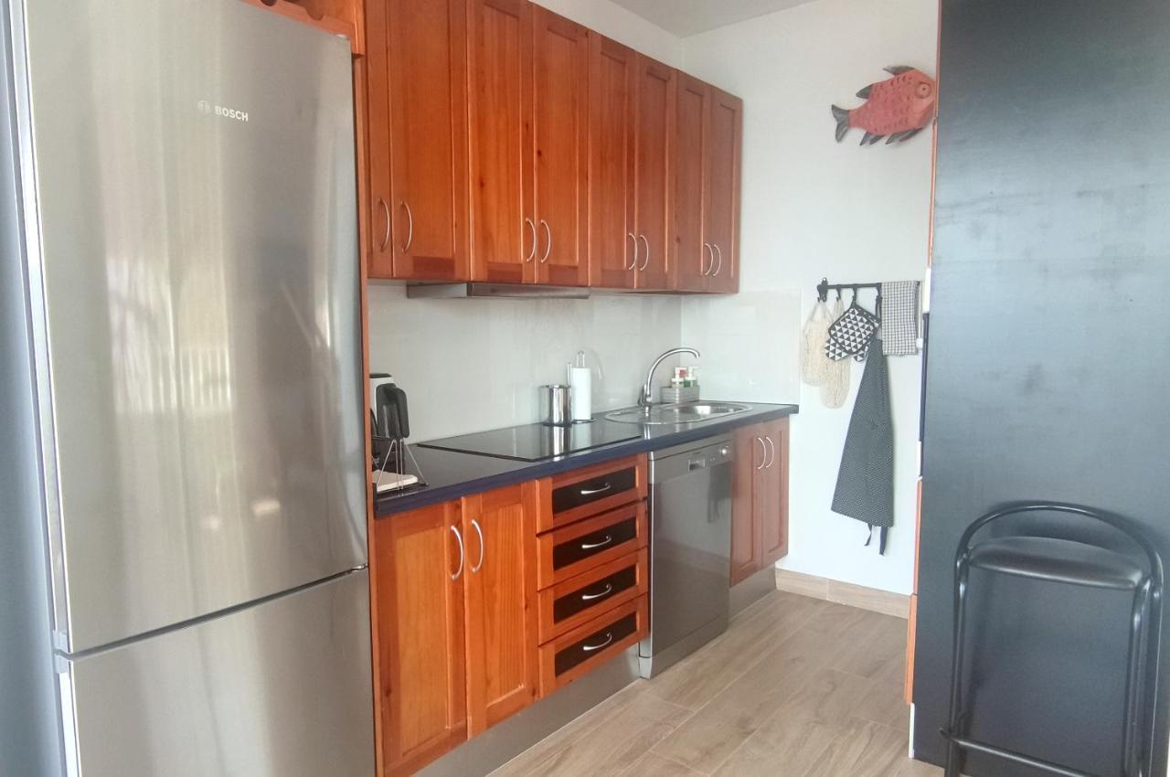 Apartament Atalaya Sobre El Mar, Un Atico Frente A La Bahia Malaga